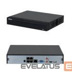 surveillance accessories DAHUA  NET VIDEO RECORDER 4CH 4POE/NVR2104HS-P-4KS3 