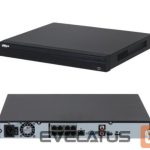 surveillance accessories DAHUA  NET VIDEO RECORDER 8CH 8POE/NVR4208-8P-4KS3 