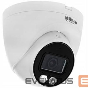 IP-kamera DAHUA  NET CAMERA 4MP IR EYEBALL/IPC-HDW1439V-A-IL-0280B 