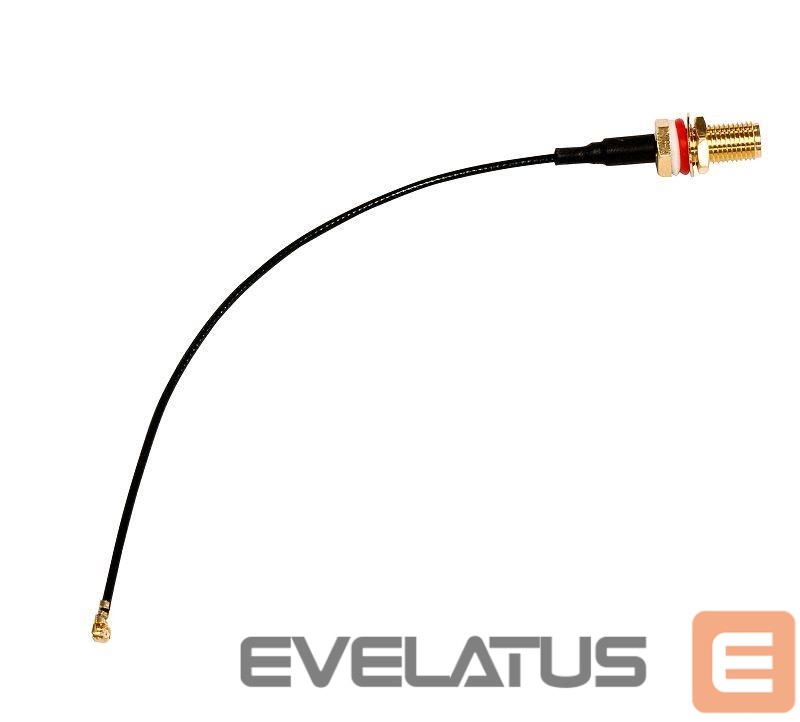 Commutator Mikrotik CABLE SMA FEMALE PIGTAIL/ACSMAUFL