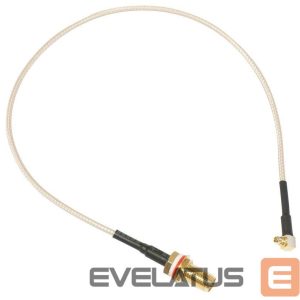 Commutator Mikrotik  CABLE MMCX TO RPSMA/ACMMCXRPSMA 