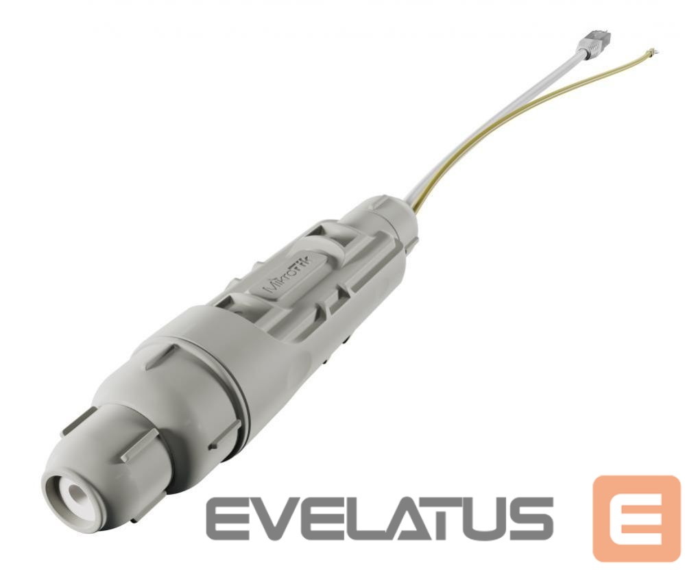 Commutator Mikrotik NET ACC SURGE PROTECTOR/GESP