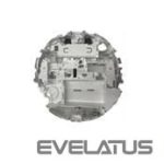 Vacuum cleaner accessory Roborock  VACUUM ACC HOUSING ASSEMBLY/S80PROULTRA 9.01.1852 