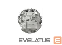 Vacuum cleaner accessory Roborock  VACUUM ACC HOUSING ASSEMBLY/S80PROULTRA 9.01.1851 