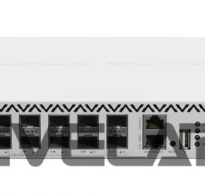 Commutator Mikrotik  Switch||CRS518-16XS-2XQ-RM|16|1|CRS518-16XS-2XQ-RM 