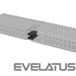 Server - Other Accessories Mikrotik  NET ACC RACKMOUNT EARS SET/K-79 