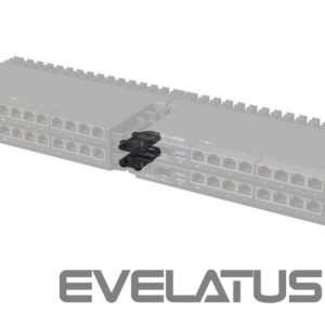 Server - Other Accessories Mikrotik  NET ACC RACKMOUNT EARS SET/K-79 