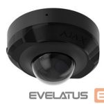 IP-kamera AJAX  NET CAMERA 8MP DOMECAM MINI/2.8MM BLACK 76023 