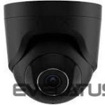 IP-kamera AJAX  NET CAMERA 8MP TURRETCAM/2.8MM BLACK 64928 