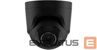 IP-kamera AJAX NET CAMERA 8MP TURRETCAM/2.8MM BLACK 64928