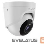 IP-kamera AJAX  NET CAMERA 8MP TURRETCAM/2.8MM WHITE 64927 