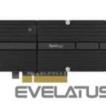 Software Synology  NAS ACC SSD ADAPTER CARD/M2D20 