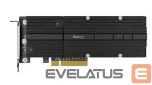 Software Synology  NAS ACC SSD ADAPTER CARD/M2D20 