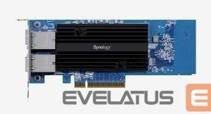 Other Computer Accessory Synology  NET CARD PCIE 10GB/E10G30-T2 