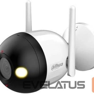 IP-kamera DAHUA  NET CAMERA 2MP IR BULLET WIFI/F2C-PV 2.8MM 