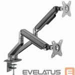 TV accessories Gembird  DISPLAY ACC MOUNTING ARM/17-32" MA-DA2-05 