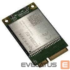 Commutator Mikrotik  WRL ADAPTER MINIPCI-E LTE/R11EL-EC200A-EU 
