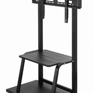 TV accessories Gembird  TV SET ACC FLOOR STAND 37-100"/TVS-100F-01 