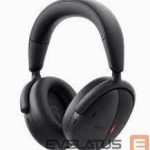 Wired headphones Dell  HEADSET WL7024 WRL/520-BBHC 