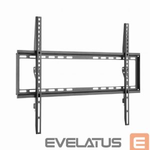 TV accessories Gembird  TV SET ACC WALL MOUNT 37-70"/WM-70F-03 