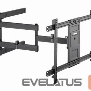 TV accessories Gembird  TV SET ACC WALL MOUNT 37-80"/WM-80ST-05 