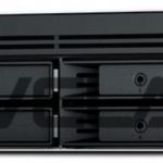 Servers Synology  NAS STORAGE RACKST 8BAY 2U/NO HDD RS1221RP+ 