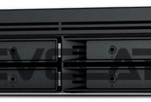 Servers Synology  NAS STORAGE RACKST 8BAY 2U/NO HDD RS1221RP+ 