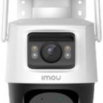 DSLR Camera IMOU  WRL CAMERA 10MP CRUISER DUAL/IPC-S7XP-10M0WED 