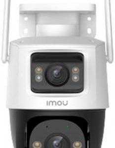 DSLR Camera IMOU  WRL CAMERA 10MP CRUISER DUAL/IPC-S7XP-10M0WED 