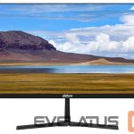 Monitor DAHUA  LCD Monitor||LM24-B200S|23.8"|Business|Panel VA|1920x1080|16:9|75Hz|5 ms|Speakers|LM24-B200S 
