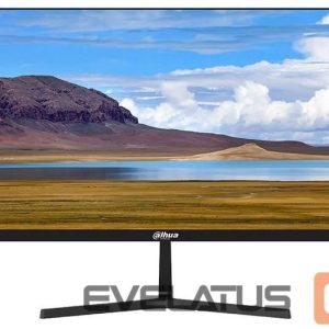 Monitor DAHUA  LCD Monitor||LM24-B200S|23.8"|Business|Panel VA|1920x1080|16:9|75Hz|5 ms|Speakers|LM24-B200S 