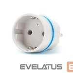Smart device SATEL  SMART HOME SOCKET ABAX2/TYPE-F ASW-200F 