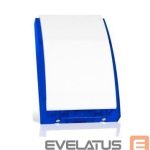 Smart device SATEL  SIREN OUTDOOR WRL BLUE/ASP-200 BL 