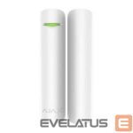 Smart device AJAX  SENSOR WRL DOORPROTECT PLUS/WHITE 38101 