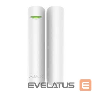 Smart device AJAX  SENSOR WRL DOORPROTECT PLUS/WHITE 38101 