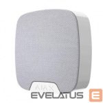 Smart device AJAX  SIREN WRL INDOOR HOMESIREN/WHITE 38111 