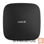 Server - Other Accessories AJAX  CONTROL PANEL WRL HUB 2 4G/BLACK 38240 