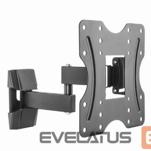 TV accessories Gembird  TV SET ACC WALL MOUNT 23-42"/WM-42ST-01 