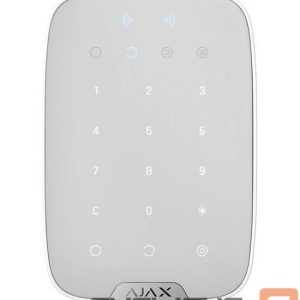 Server - Other Accessories AJAX  KEYPAD WRL/PLUS WHITE 38253 