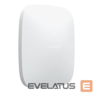 Server - Other Accessories AJAX  CONTROL PANEL WRL HUB 2/WHITE 38239 