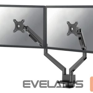 TV accessories NEOMOUNTS  MONITOR ACC DESK MOUNT 17-32"/DUAL DS70-250BL2 