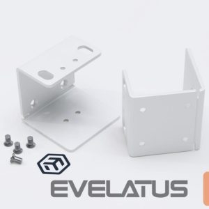 Server - Other Accessories Mikrotik  NET ACC RACK MOUNT KIT/RMK-2/10 