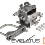 Server - Other Accessories Mikrotik  ANTENNA ACC POLE MOUNT/ADAPTER SOLIDMOUNT 