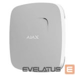 Smart device AJAX  DETECTOR WRL FIREPROTECT PLUS/WHITE 38107 