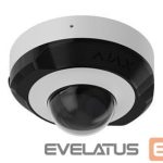 IP-kamera AJAX  NET CAMERA 8MP DOMECAM MINI/2.8MM WHITE 76022 