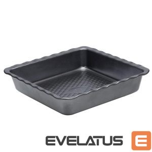 Other small household appliances RESTO  RECTANGULAR BAKEWARE/25.5X25.5X5CM 96115 