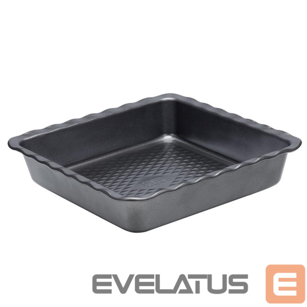 Other small household appliances RESTO RECTANGULAR BAKEWARE/25.5X25.5X5CM 96115