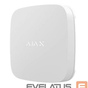 Smart device AJAX  DETECTOR WRL LEAKSPROTECT/WHITE 38255 