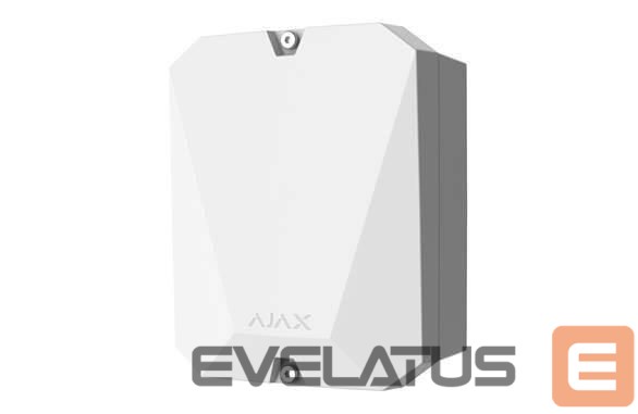 Other Computer Accessory AJAX MODULE WRL MULTITRANSMITTER/3EOL WHITE 38200