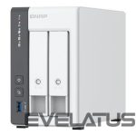Servers QNAP  NAS STORAGE TOWER 2BAY/TS-216G 